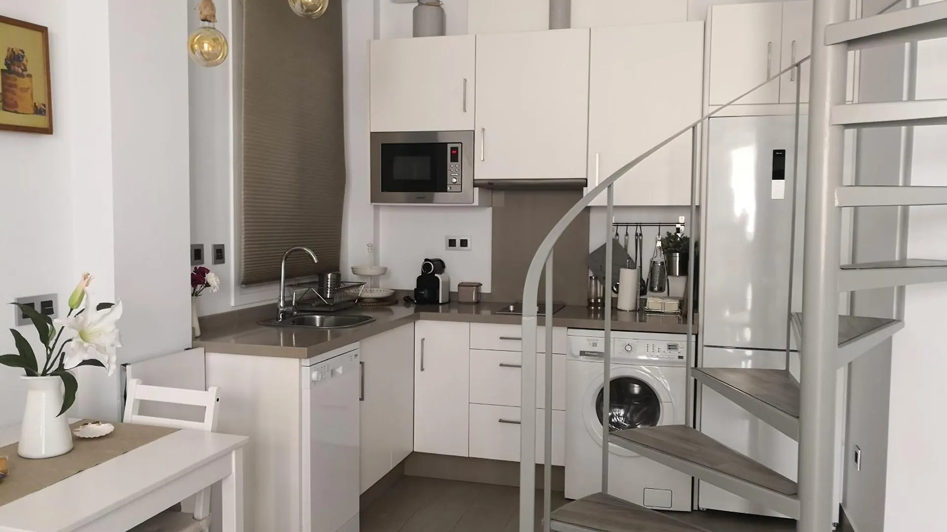 Appartement Apartamentos En Paseo Maritimo El Rompido Spanje