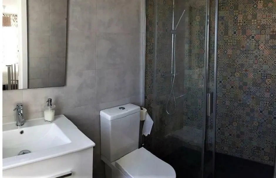 Apartamentos En Paseo Maritimo El Rompido