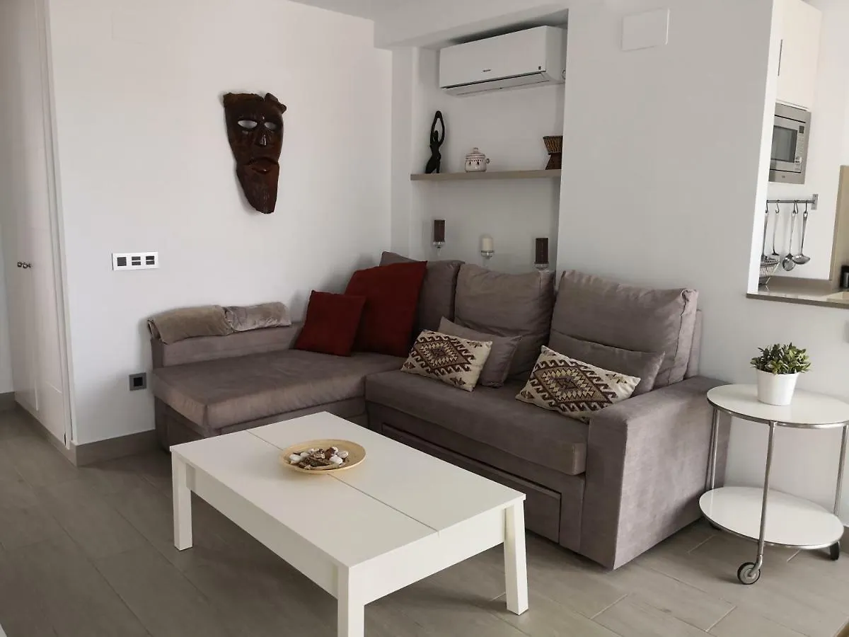 Apartamentos En Paseo Maritimo El Rompido 0*,  Spanje