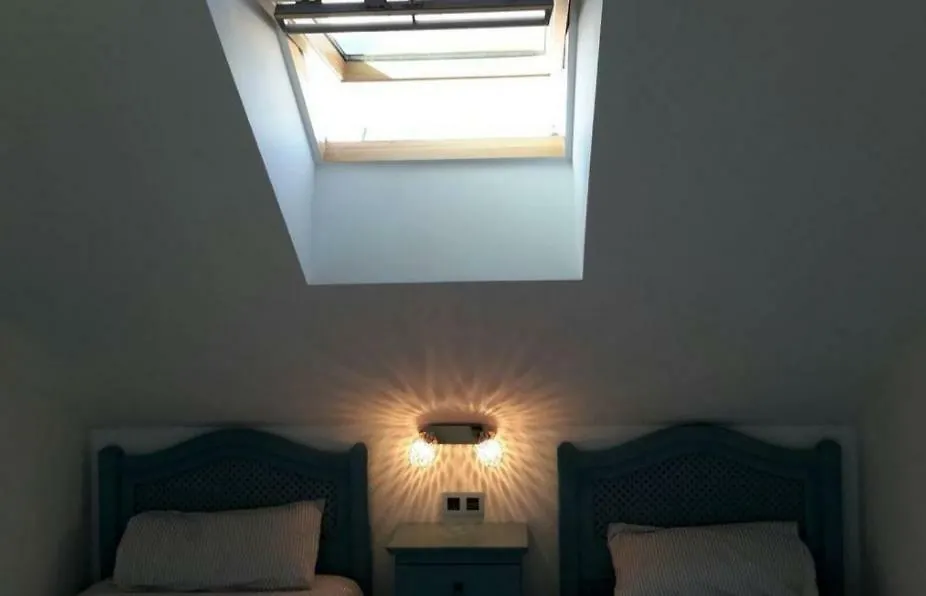 Appartement Apartamentos En Paseo Maritimo El Rompido