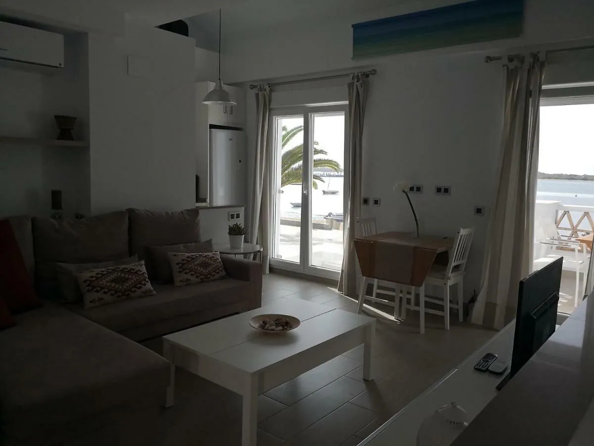 Apartment Apartamentos En Paseo Maritimo El Rompido Spain