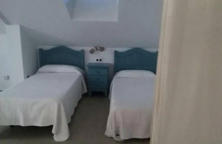 Apartamentos En Paseo Maritimo El Rompido