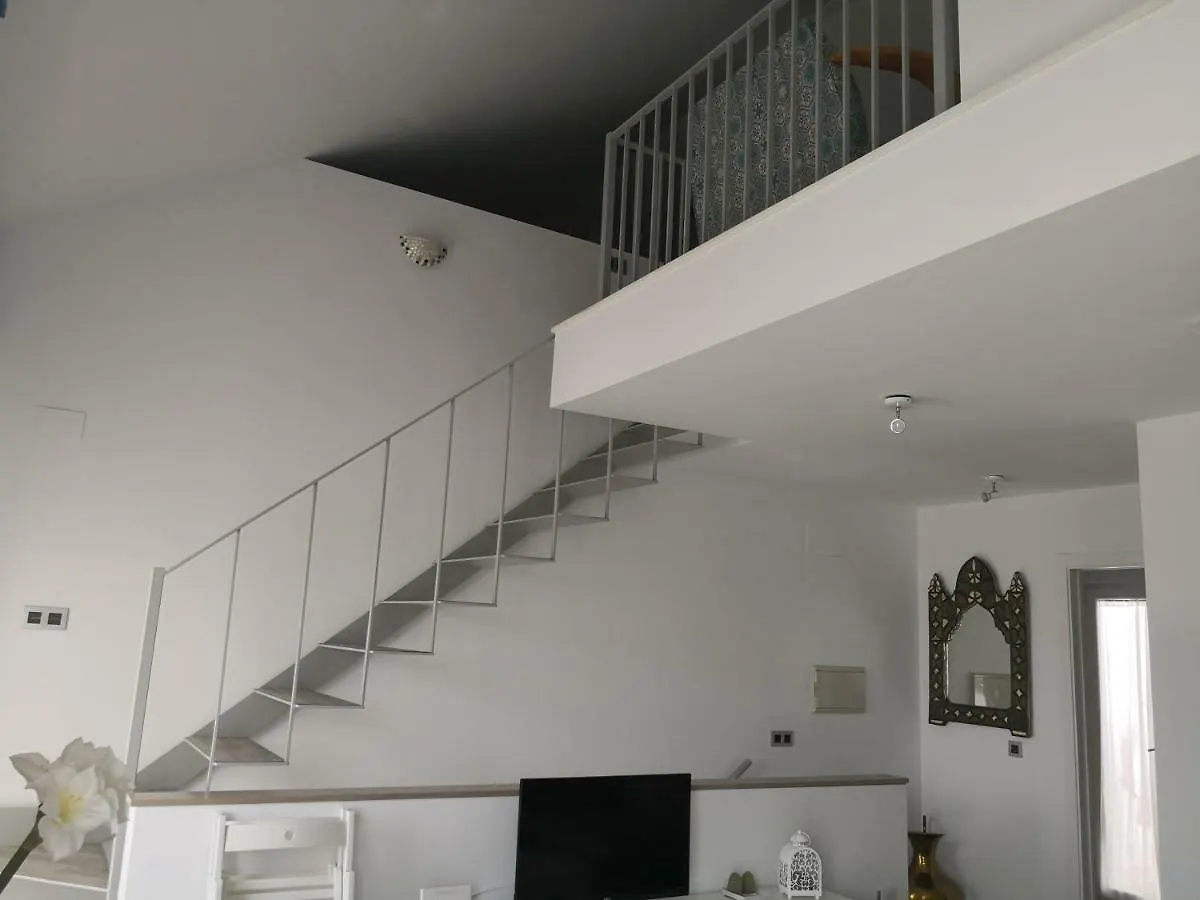 Apartamentos En Paseo Maritimo El Rompido Appartement