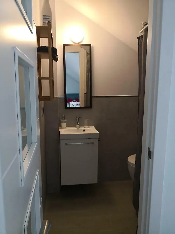Apartamentos En Paseo Maritimo El Rompido Appartement