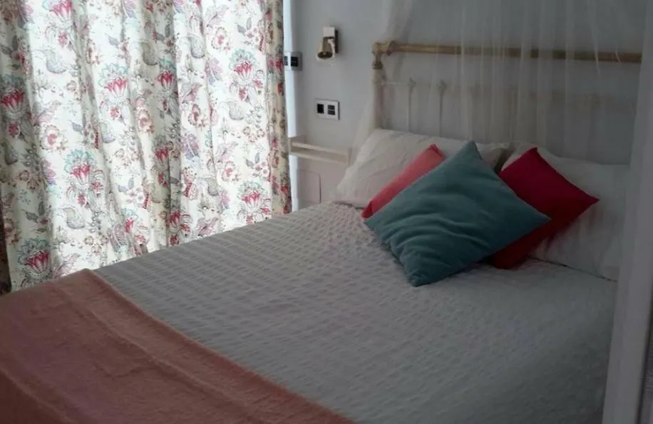 Appartement Apartamentos En Paseo Maritimo El Rompido