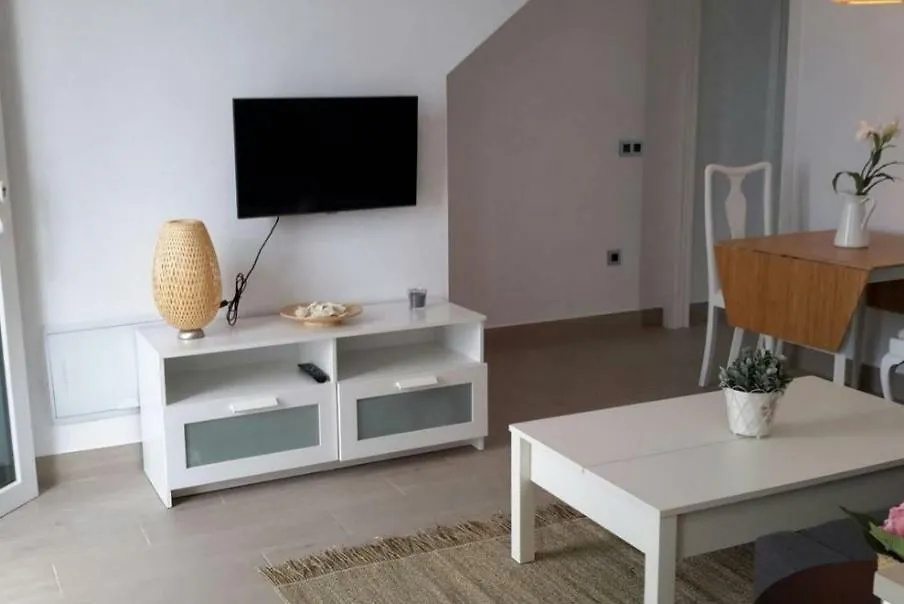 Appartement Apartamentos En Paseo Maritimo El Rompido