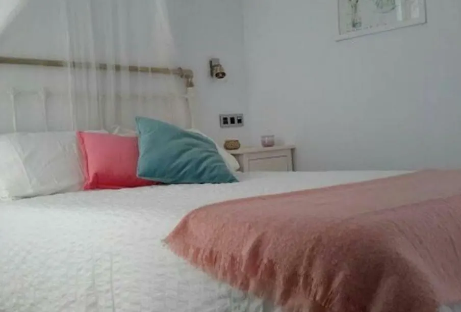 Apartamentos En Paseo Maritimo El Rompido Spanje