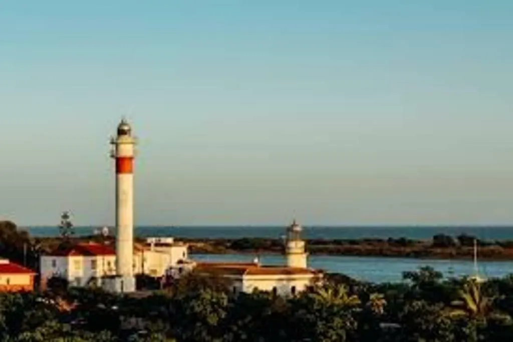Appartement Apartamentos En Paseo Maritimo El Rompido
