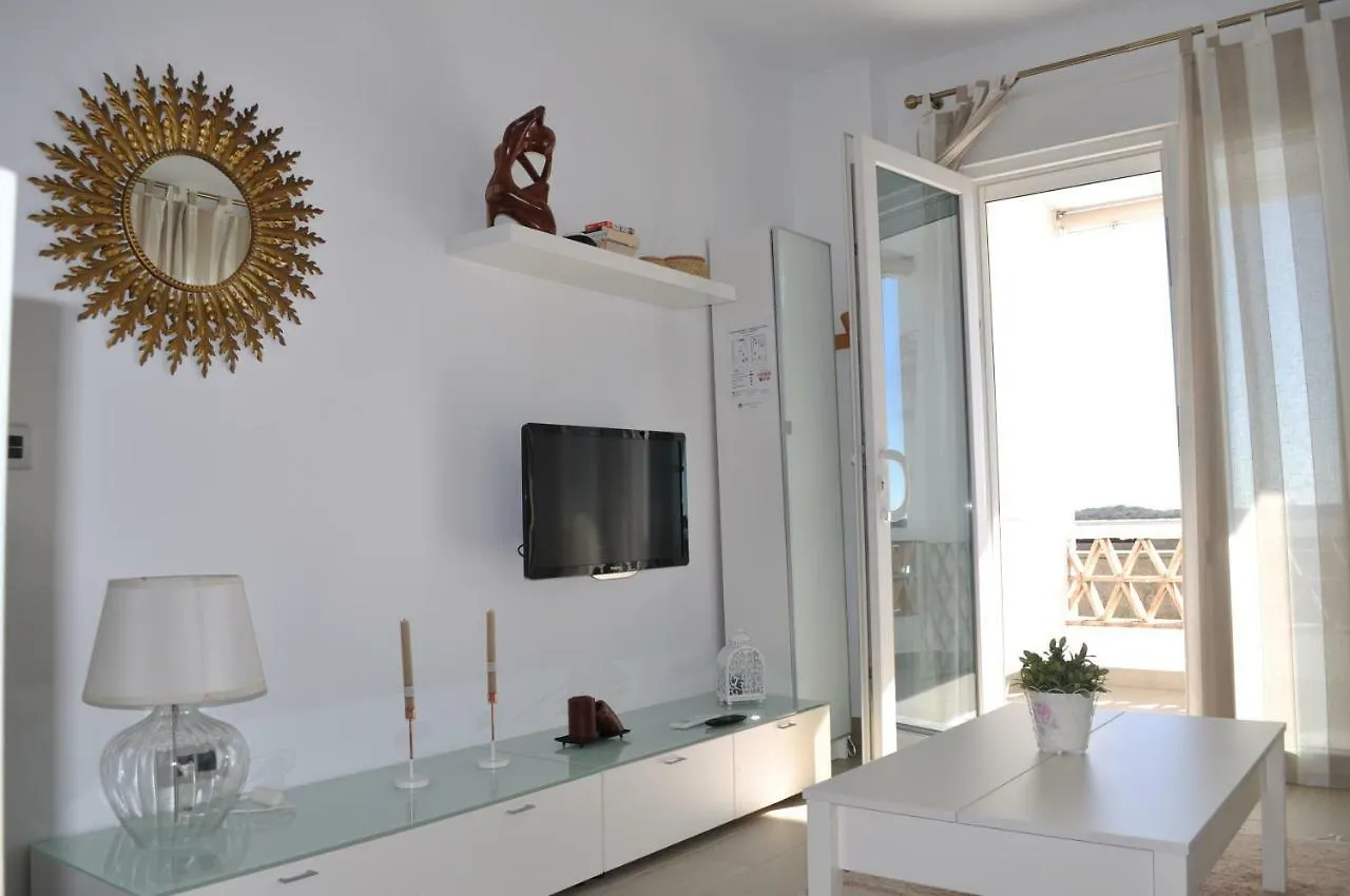 Apartamentos En Paseo Maritimo El Rompido