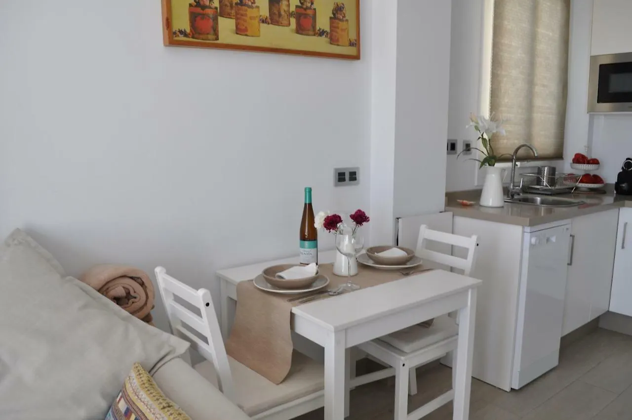 Apartamentos En Paseo Maritimo El Rompido 0*,  Spanje