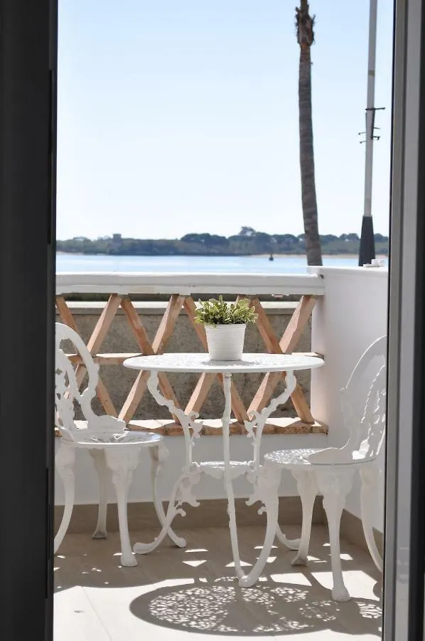 Apartamentos En Paseo Maritimo El Rompido