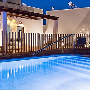 Musaranas - Complejo Rural Villa