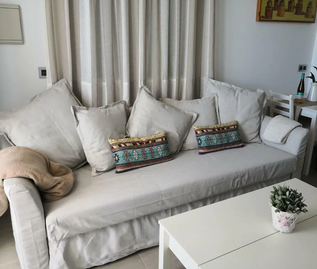 Apartament Apartamentos En Paseo Maritimo El Rompido