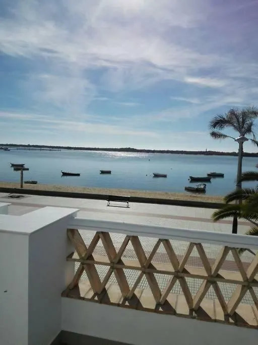 Apartamentos En Paseo Maritimo El Rompido 0*,  Hiszpania