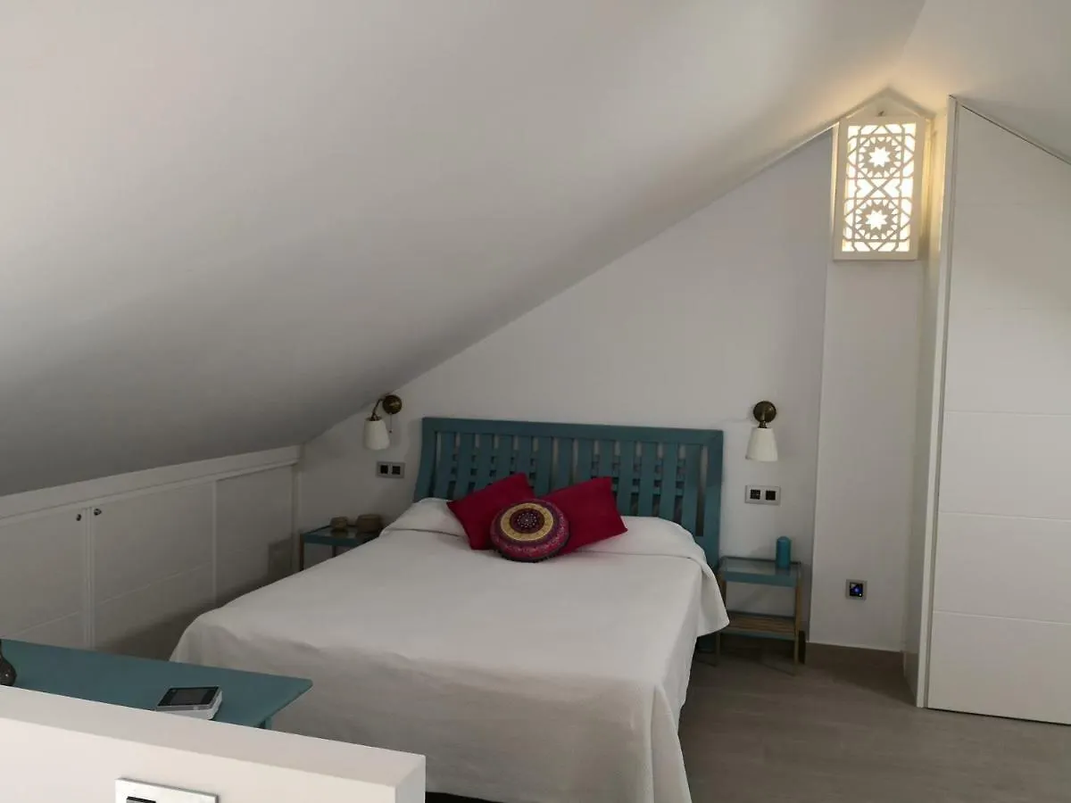 Apartamentos En Paseo Maritimo El Rompido 0*,
