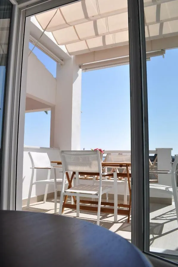 Apartament Apartamentos En Paseo Maritimo El Rompido