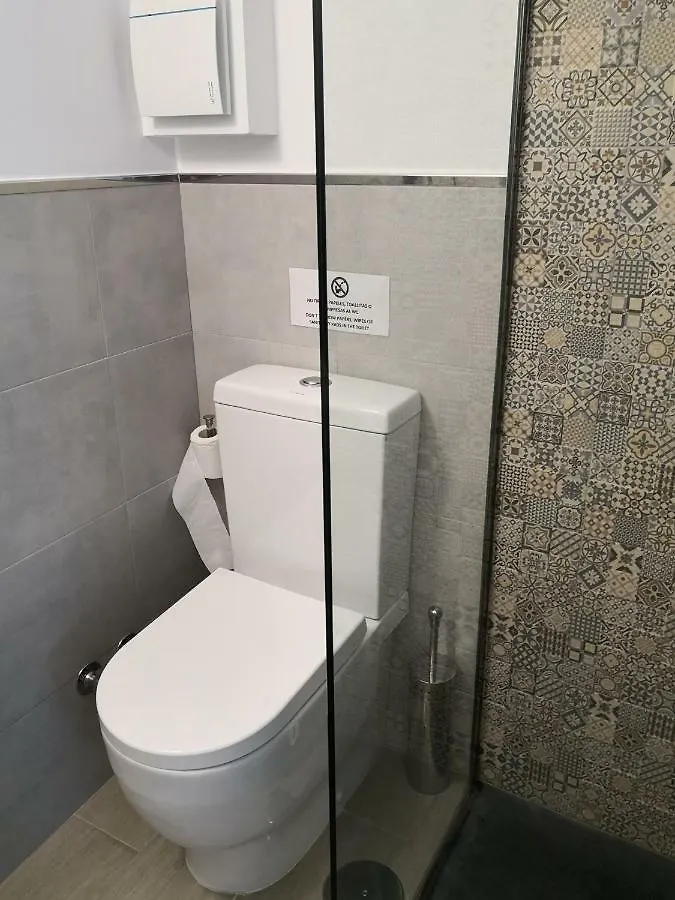 Apartamentos En Paseo Maritimo El Rompido Apartament