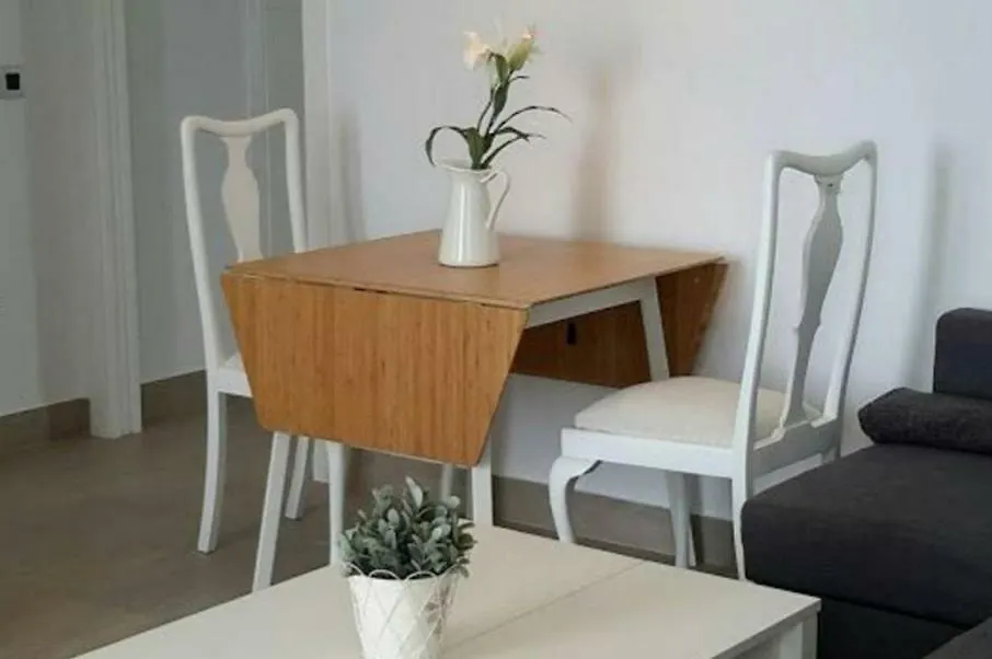 Apartamentos En Paseo Maritimo El Rompido 0*,