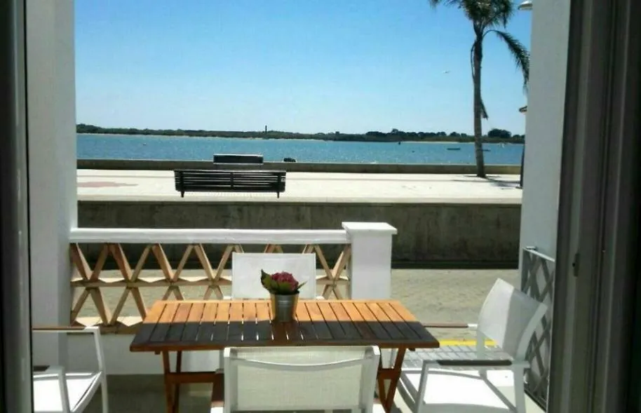 Apartamentos En Paseo Maritimo El Rompido Apartament