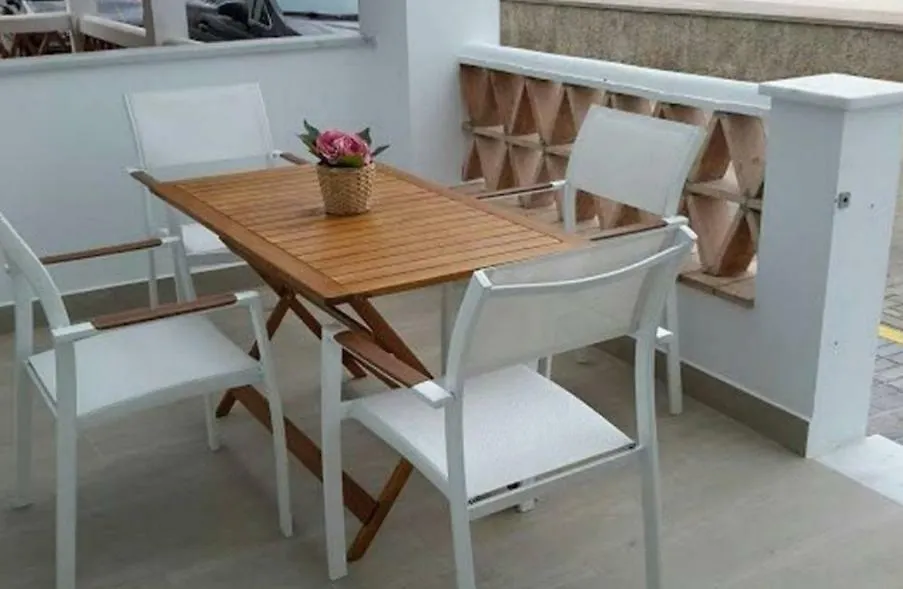 Apartamentos En Paseo Maritimo El Rompido
