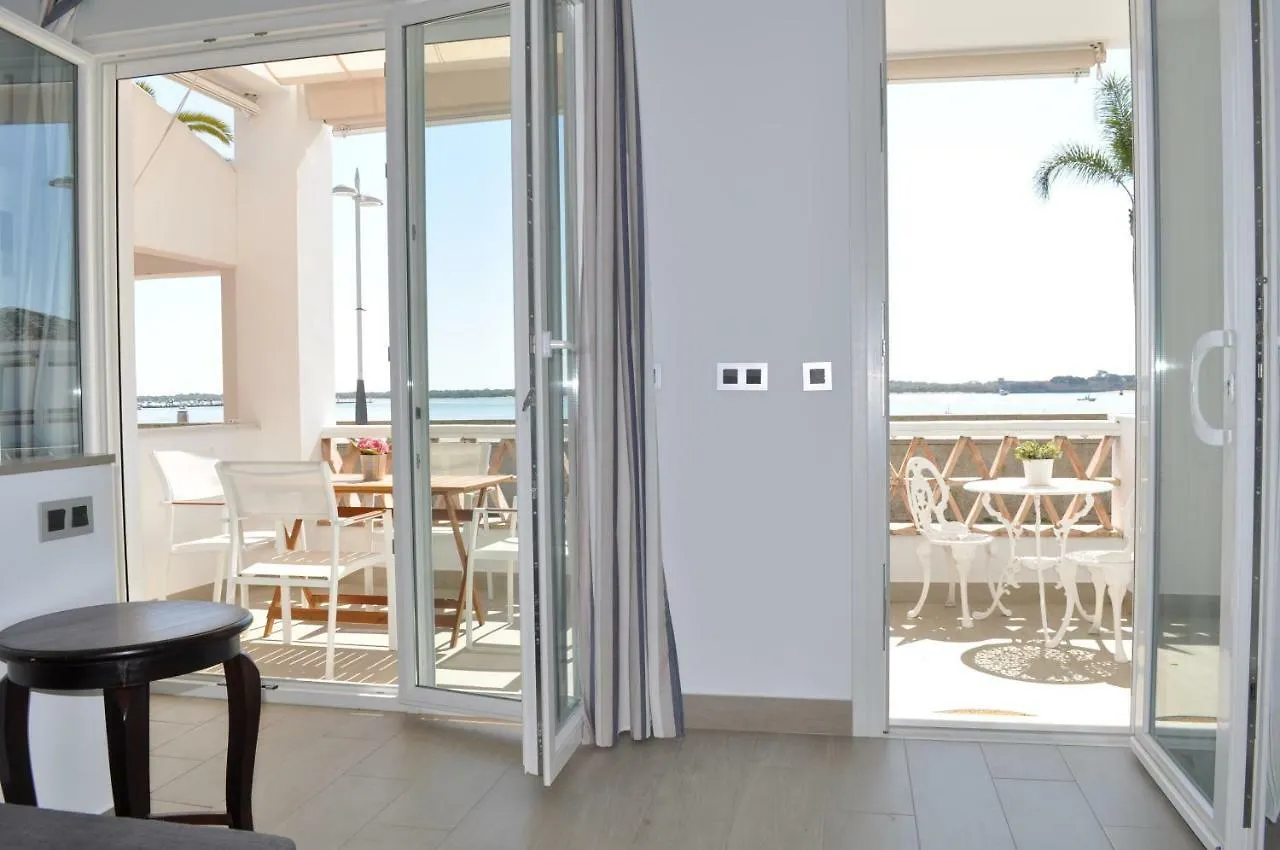 Apartamentos En Paseo Maritimo El Rompido Apartament