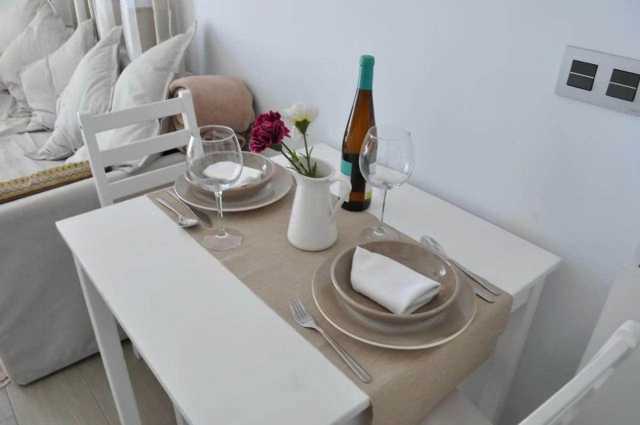 Apartamentos En Paseo Maritimo El Rompido