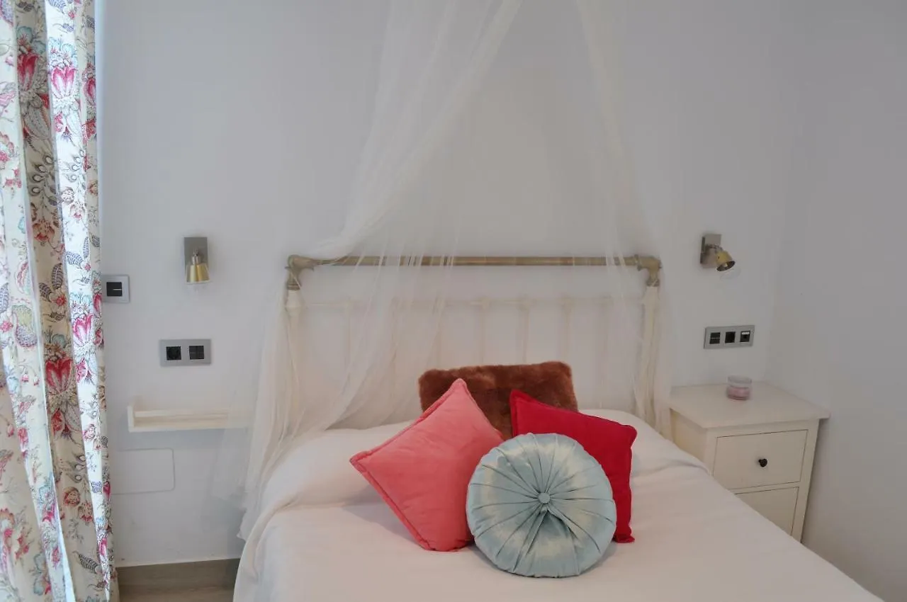 Apartament Apartamentos En Paseo Maritimo El Rompido